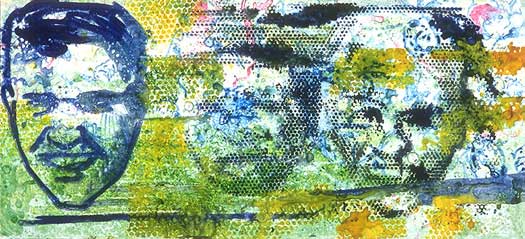 Artwork by Michael Tice - nyfew.com